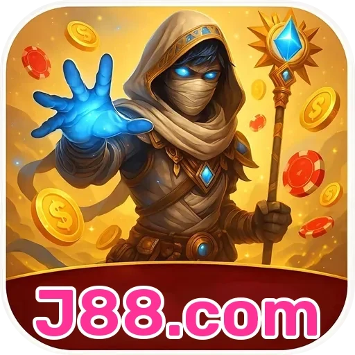 J88.com: O App que Revoluciona a Experiência em Jogos Online