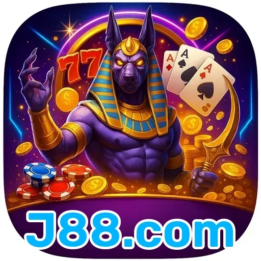 J88.com: O Melhor Destino para Jogos Confiáveis e Empolgantes