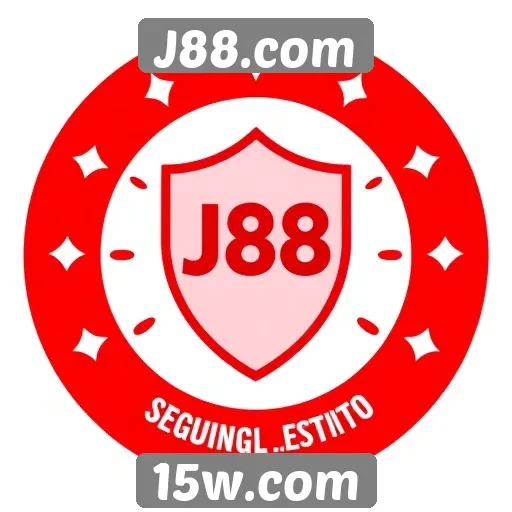Segurança e proteção de dados no J88.com