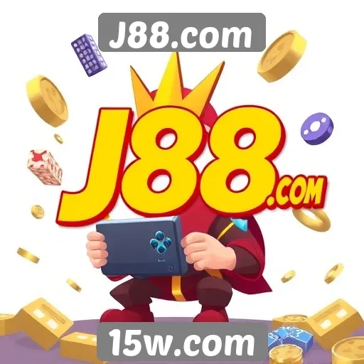 J88.com analisa tendências de jogos online