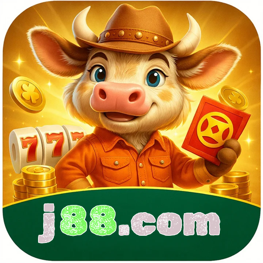 j88.com Logo