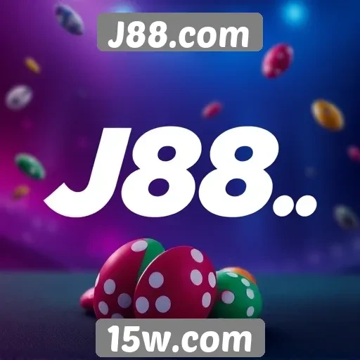 Tendências de jogos populares no J88.com